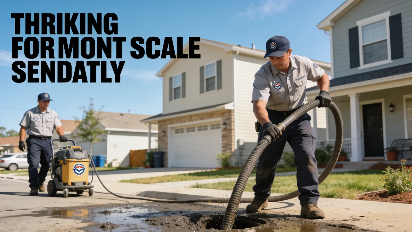 Sewage Cleanup in Big Flats, NY near me